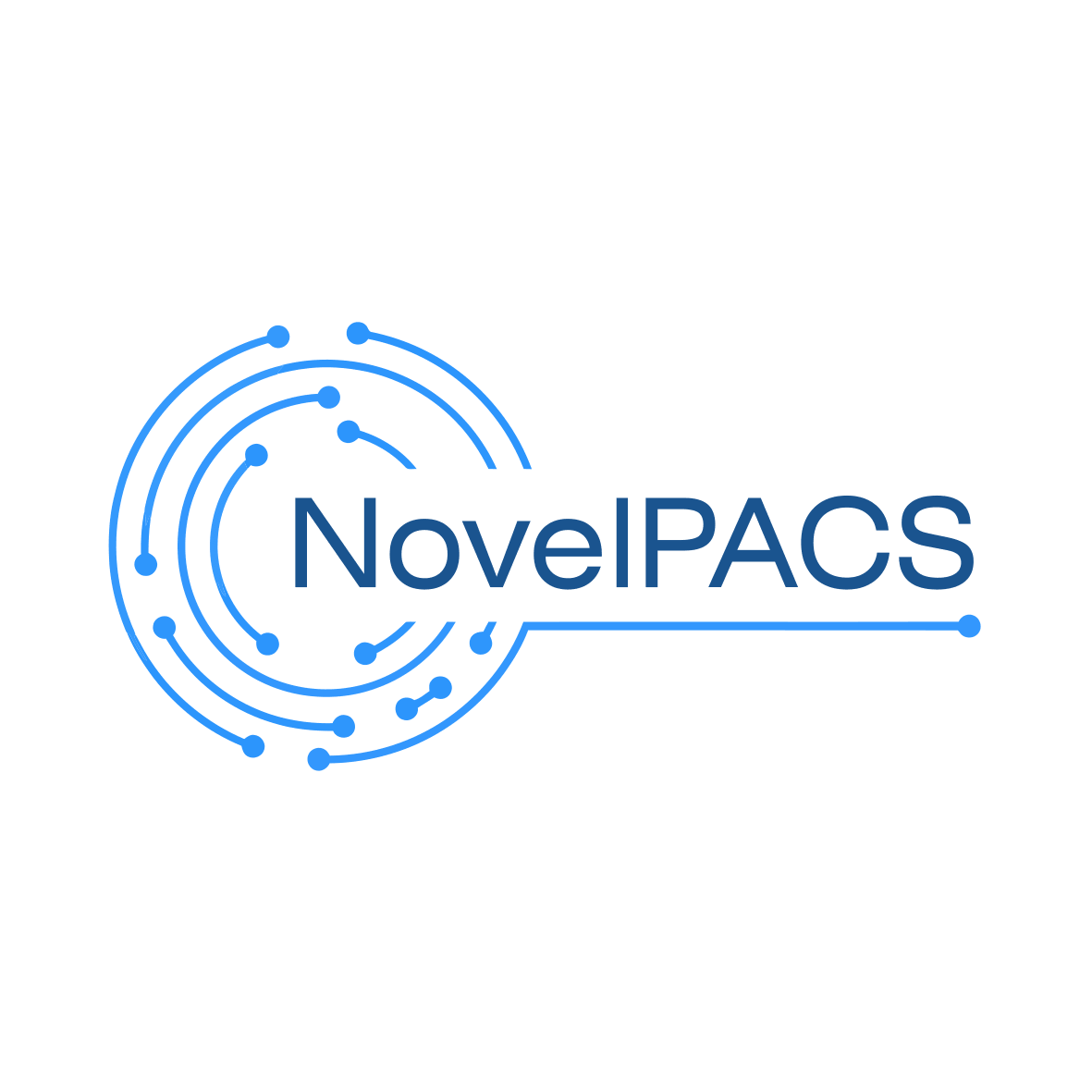 NovelPACS Logo