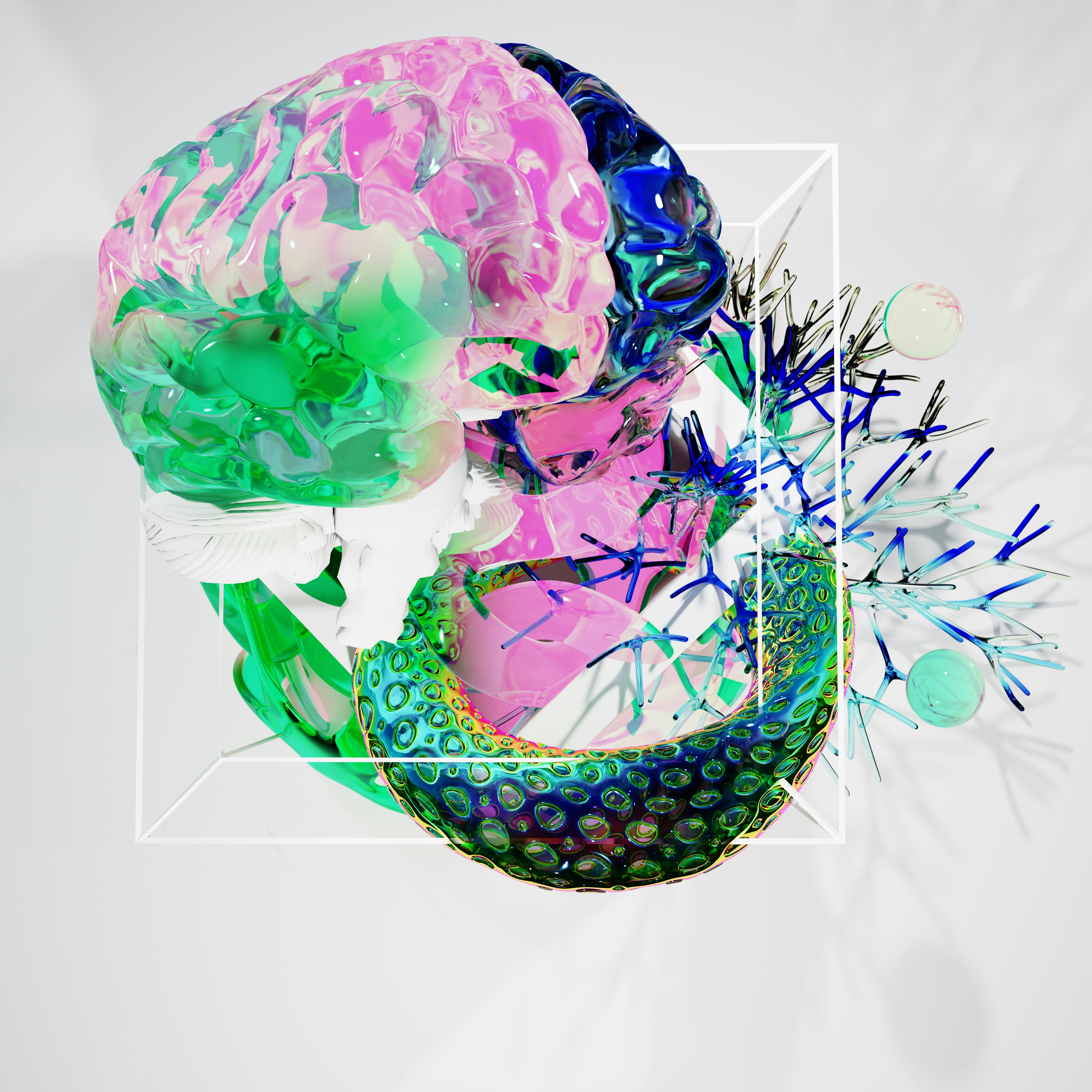 Medical scan